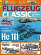 Flugzeug Classic 02/2025