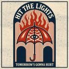 Hit The Lights - Get Your Ass To Mars