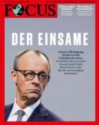 Focus Magazin 34/2025