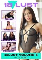 18Lust Volume 3