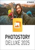 MAGIX Photostory Deluxe 2025 v24.0.1.196 (x64)