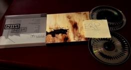 Nine Inch Nails - The Downward Spiral