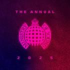 Ministry Of Sound The Annual 2025