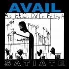 Avail - Satiate
