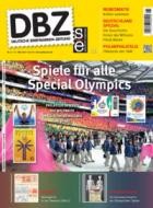 Deutsche Briefmarken-Zeitung 11/2024