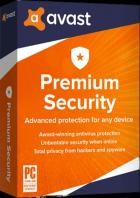 Avast Premium Security v23.1.6049 Build 23.17883.762