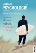 Spektrum Psychologie 06/2025