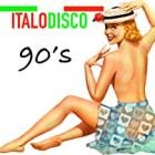 Italo Disco 90s - The Best Years