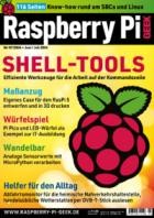 Raspberry Pi Geek 06-07/2024