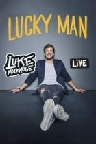 Luke Mockridge - Lucky Man Live