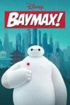 Baymax! - Staffel 1