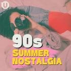 VA - 90s Summer Nostalgia
