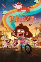 Primos - Staffel 1