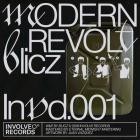 Blicz-Modern Revolt- INVD001 -24BIT-WEB-FLAC-2019-BABAS