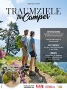 Traumziele fuer Camper Digital-Special 01/2024