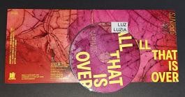 Sprints - All That Is Over