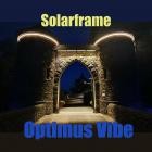 Solarframe - Optimus Vibe