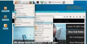 PC-WELT Rettungs DVD v6.4.1