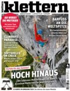 klettern 04/2025