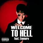 Mike's Dead - Welcome To Hell feat Frankie Palmeri