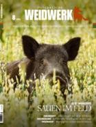 WEIDWERK 08/2024