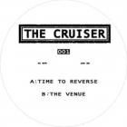 THE CRUISER - THE CRUISER 001