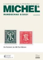 MICHEL-Rundschau 05/2021