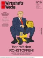 WirtschaftsWoche 19/2025