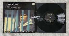 Youngblood & The Prunes - Unorthodox: The 1995 Tapes