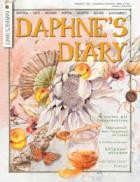 Daphnes Diary 06/2021