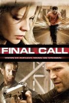 Final Call - Wenn er auflegt, muss sie sterben