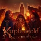 Kupfergold - Heiliger Bimbatz