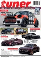 Eurotuner 06/2025