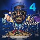 Peewee Longway - The Blue M&M 4