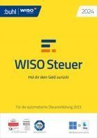 WISO Steuer 2024 v31.03 Build 3510 Portable