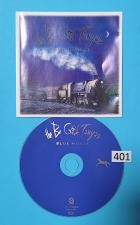 The Be Good Tanyas - Blue Horse