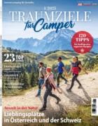 Traumziele fuer Camper 02/2025