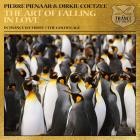 Pierre Pienaar & Dirkie Coetzee - The Art Of Falling In Love