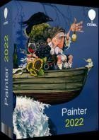 Corel Painter 2022 v22.0.1.171 (x64)