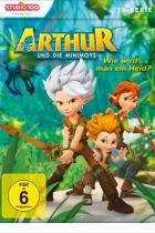 Arthur und die Minimoys - Staffel 1