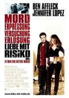 Liebe mit Risiko - Gigli