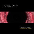 Pearl Jam - - Live At Washington - Grizzly Stadium 08 22 24  