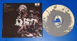 The Quantic Soul Orchestra - Pushin On