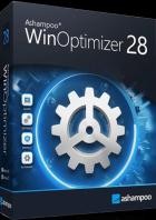Ashampoo WinOptimizer v28.00.13