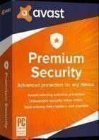 Avast Premium Security v23.9.6082 Build 23.9.8494.792