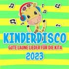 Kinderdisco 2023: Gute Laune Lieder für die Kita