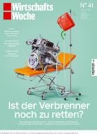 WirtschaftsWoche 41/2025