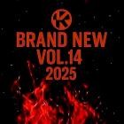 Kontor Brand New Vol.14