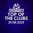 Kontor Top Of The Clubs (29.08.2025)