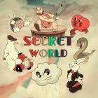 ShaggyTheAirhead - SECRET WORLD
